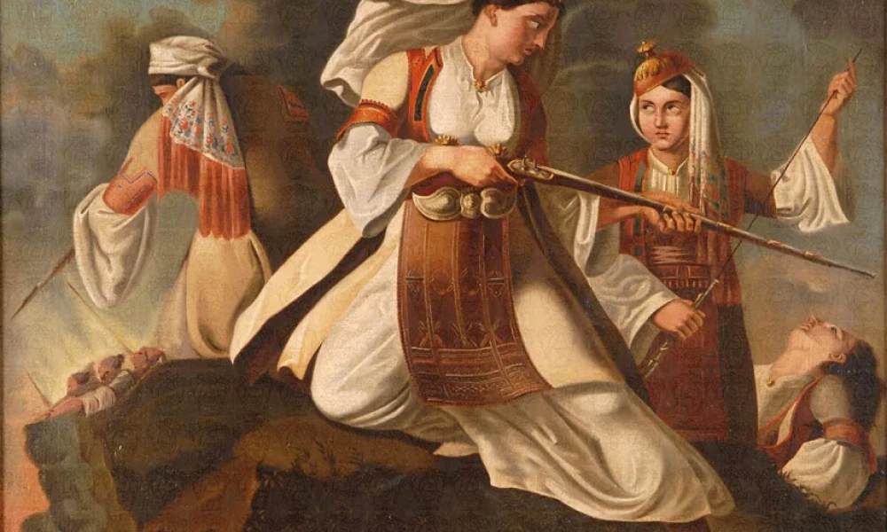 Η διαχρονική διάχυση αντιηρωικού πνεύματος στην ελληνική κοινωνία και πολιτική